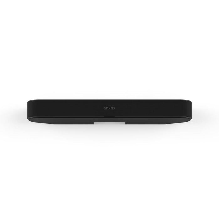 Sonos Beam Compact Smart Soundbar (Black)