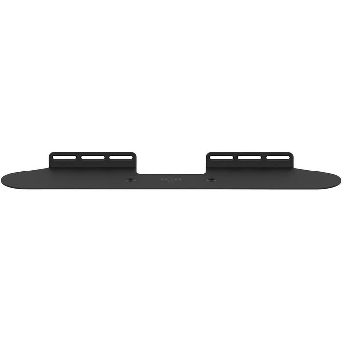 Sonos Wall Mount for Beam Soundbar (Black)