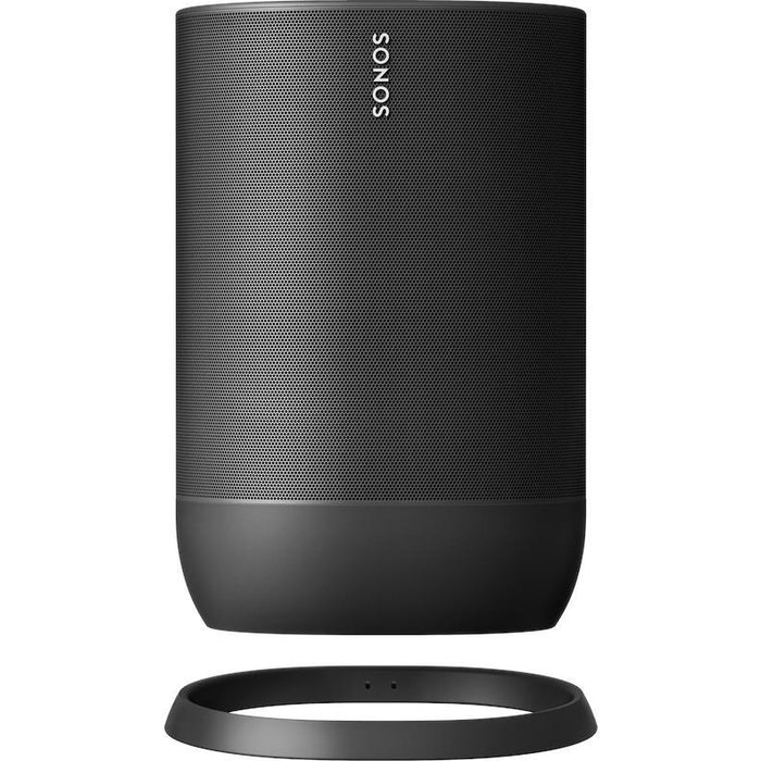 Sonos Move Charging Base (Black)