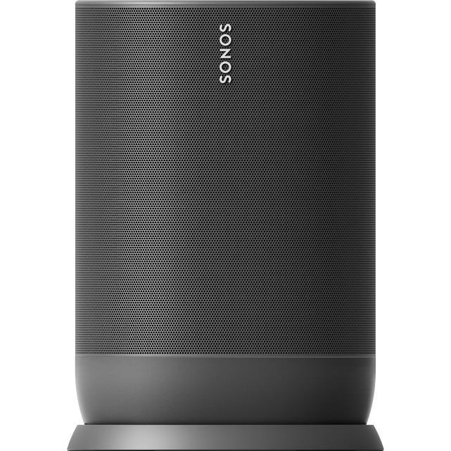 Sonos Move Charging Base (Black)