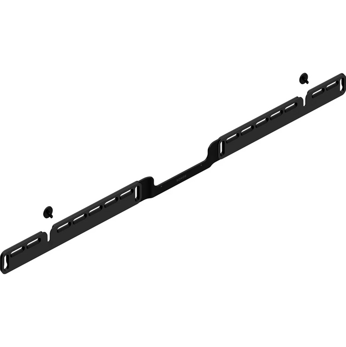 Sonos Wall Mount for Arc Soundbar (Black)